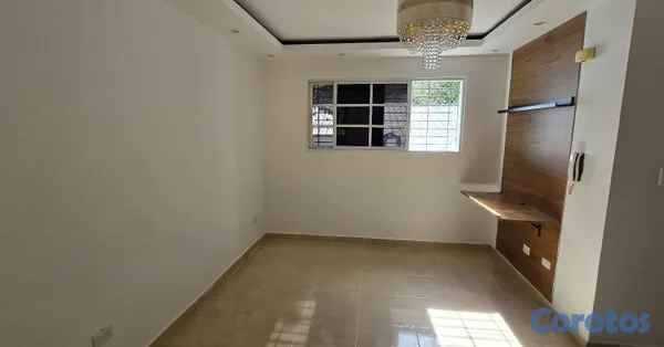apartamentos - 1er piso reparto peralta próximo a la fuente fun santiago  5