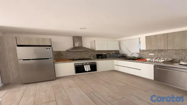 apartamentos - Apartamento en Venta en Cana Bay, casi al frente al Hotel Hard Rock Punta Cana 10