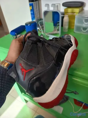 zapatos para hombre - USADO COMO NUEVO JORDAN. 5