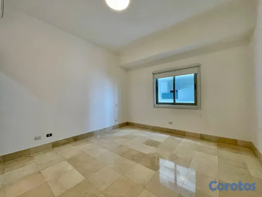 apartamentos - Apartamento en renta ubicado en Piantini, próximo a BlueMall 8