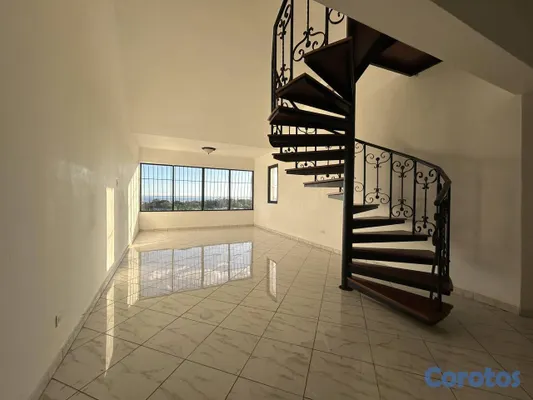apartamentos - Penthouse de 3 habitaciones en alquiler en Los Cac 8