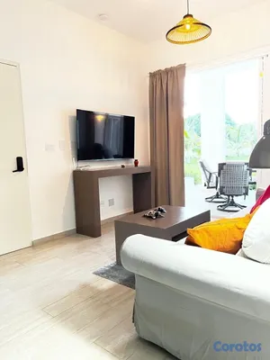apartamentos - SE RENTA: 1HAB Amueblado Cana Pearl Punta Cana - $1100 USD 9