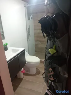 apartamentos - Apartamento en Venta Los Restauradores  8