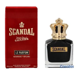 Jean Paul Gaultier Scandal Le Parfum