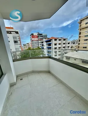 apartamentos - Apartamento en Alquiler Bella Vista  13