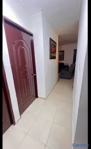alquilo apartamento en la Jacobo recidencial bienaventuranza norte 