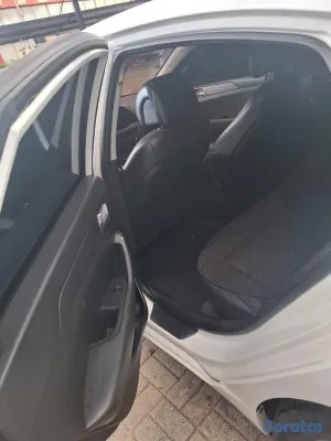 carros - vendo LF 2017 8