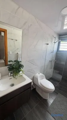 apartamentos - Apartamento de 3 habitaciones con terraza privada  9