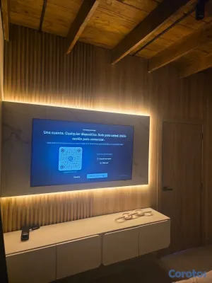 penthouses - penthouse en la esmeralda, a 5 minuto de ágora   9