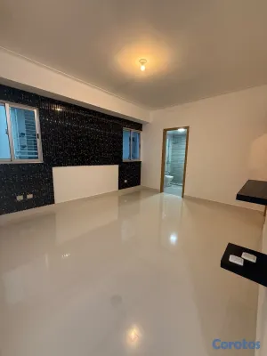 apartamentos - vendo en el millón piso 4 tres habitaciones con su baño balcón dos parqueos serv 3