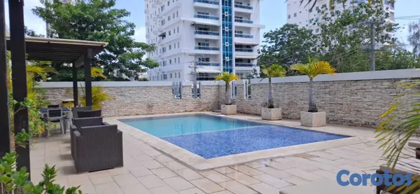 apartamentos - Apartamento en Alquiler, Bella Vista 6