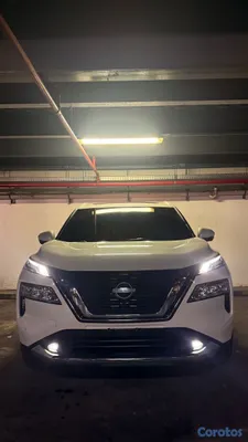 jeepetas y camionetas - Nissan X-trail Exclusive 2024 Disponible 10