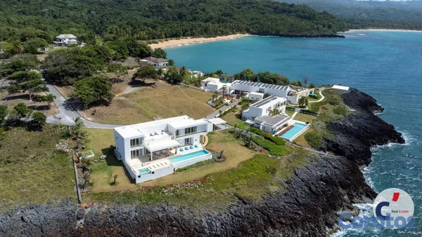 casas - Cliffront exclusive villa for sale at Cap El Limon 20