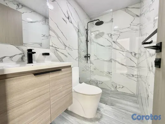 apartamentos - Apartaestudio de 1 Habitación en Alquiler, Moderno y Funcional 5