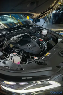 jeepetas y camionetas - Lexus RX350 F-Sport 2023 Recien Importada Clean 12