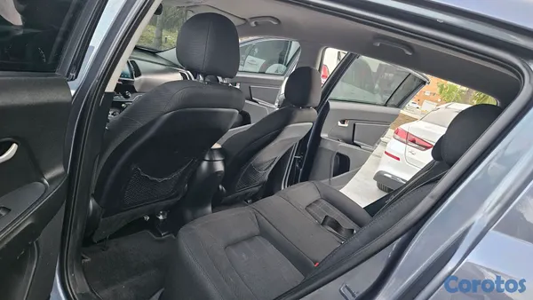 jeepetas y camionetas - kia sportage 2014 doch 7