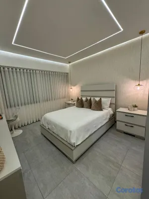 apartamentos -  APARTAMENTO DE LUJO AMUEBLADO EN BELLA VISTA 8