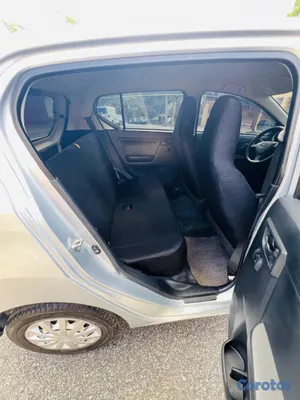 carros - Daihasu mira  Año 2019  7