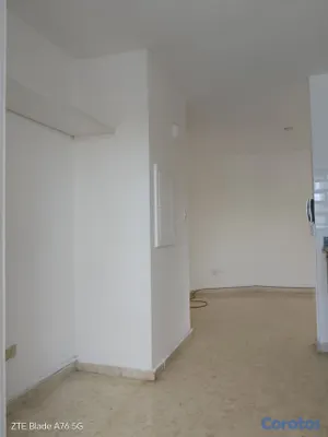 apartamentos - Los Cacicazgos. 2 habs. 2 baños. 1 parqueo  8