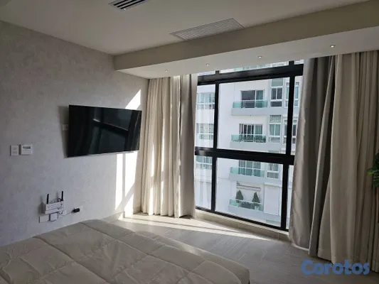 apartamentos - Apartamento en Venta|Ensanche Naco  8