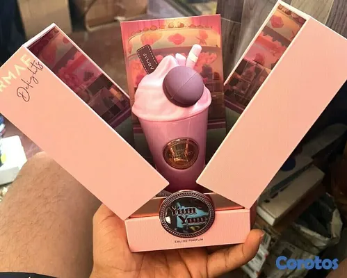 salud y belleza - Perfume  Yum Yum Armaf Delights  100ml  2