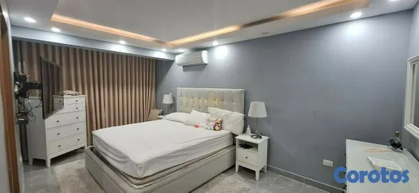 apartamentos - Apartamento amueblado (200mts2) en alquiler en Independencia de 3 habitaciones 5