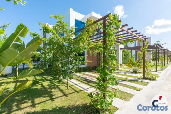 casas - Villa moderna en Vistacana | 3 Hab | Piscina priva 16