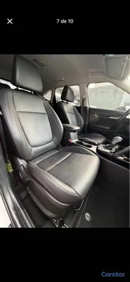 jeepetas y camionetas - KIA SELTOS 2022 DIESEL NEGOCIABLE  7