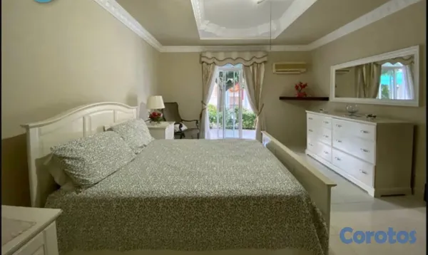 casas - CASA MANSIÓN EN VENTA – PRADO ORIENTAL Santo Domin 6