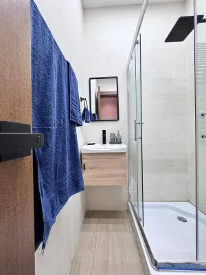 apartamentos - ALQUILER APTO.GASCUE 8