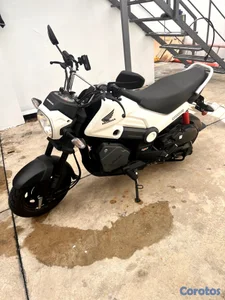 Vendo Honda Navi 2024