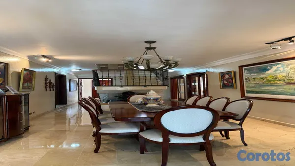 casas - Casa de lujo en Alameda 5