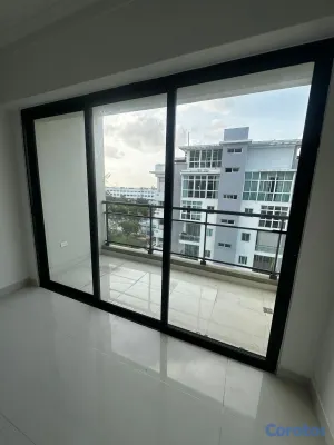 apartamentos - Renacimiento | Moderno Apartamento en Alquiler con o sin línea blanca. 
 7