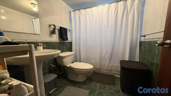 apartamentos - APARTAMENTO EN SEGUNDO PISO DE UNA HABITACION 10