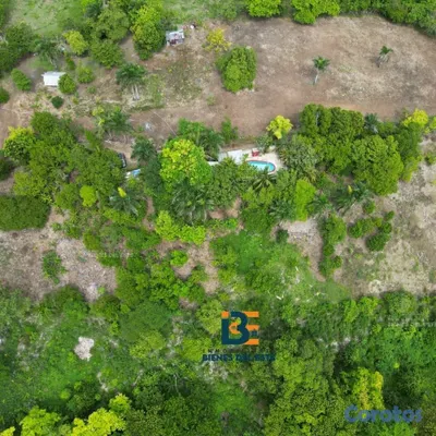 solares y terrenos - Vende Finca en Ramón Santana. 📍San Pedro de Macorí 11
