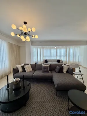 apartamentos - amueblado en los Casicasgis us 3,000 5