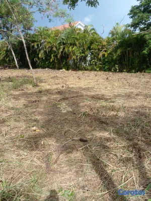 solares y terrenos - Solar  en venta en excelente zona en Guavaberry. 4