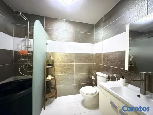 apartamentos - Apartamento en Alquiler  8