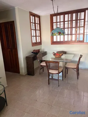 apartamentos - Alquiler Apartamento de 1 Habitación, La Julia 4