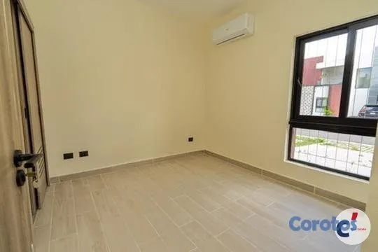 casas - Townhouse en Vista Cana Punta Cana w/ Piscina Priv 20