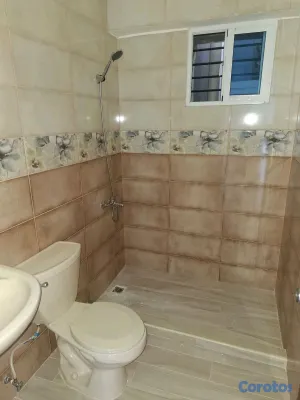 apartamentos - ALQUILO HERMOSO APARTAMENTO EN LOS TRINITARIOS SANTO DOMINGO ESTE 9