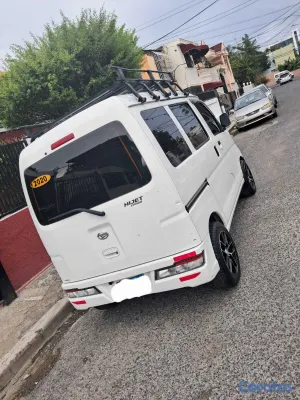 otros vehiculos - Daihatsu Hijet 2020 6