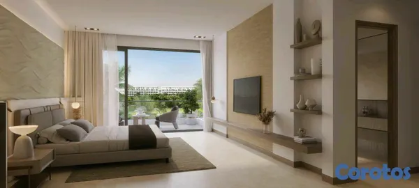 casas vacacionales y villas - Villa en venta en Punta Cana 5