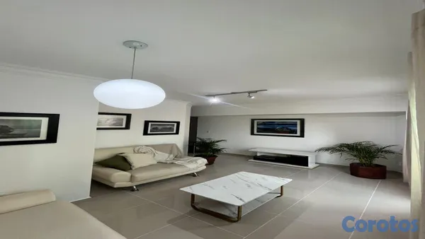apartamentos - apartamento en los restauradores 2