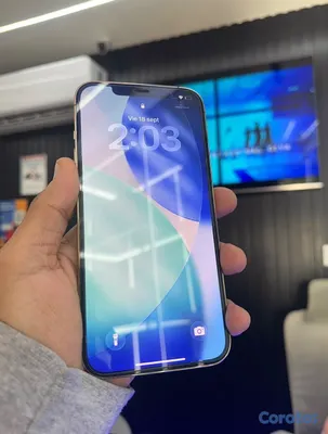celulares y tabletas - IPHONE 12 PRO MAX 128GB 2