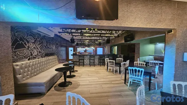 oficinas y locales comerciales - alquilo local comercial en gazcue 5