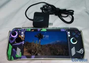 consolas y videojuegos - pc gamer Asus rog ally z1 normal 