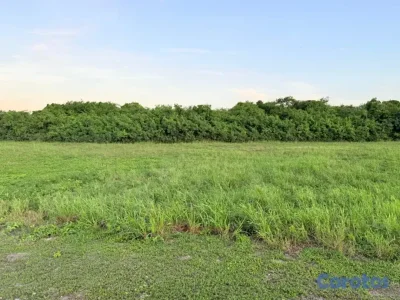 Terreno en Racquet Village Cap Cana US$285 mil (US