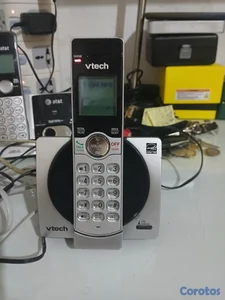 EN ESPECIAL TELEFONOS INALAMBRICOS.