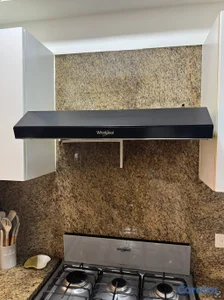 Extractor de grasa Whirlpool 30''